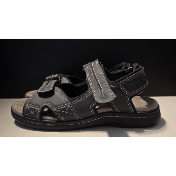 Dockers New Page Sandals Men's Size 8 M Newpage Sandal Adjustable Men Shoe, New - Picture 11 of 16